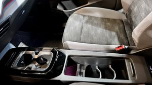 Volkswagen ID.4 bild 18