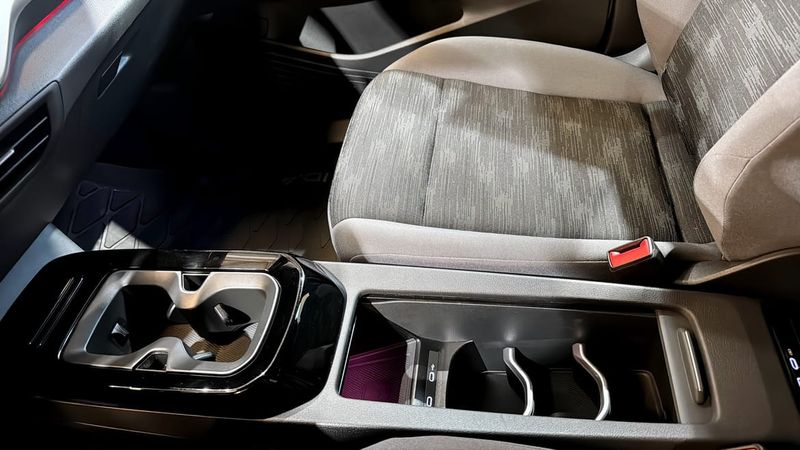 Volkswagen ID.4 bild 18