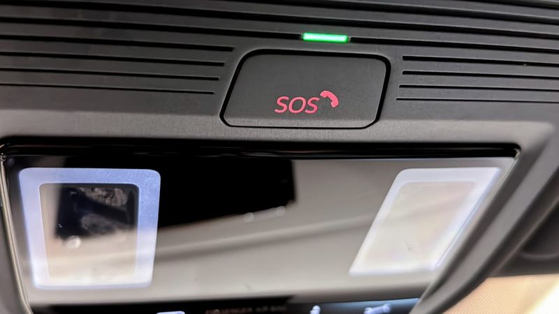 Volkswagen ID.4 bild 17