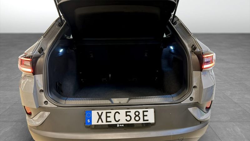 Volkswagen ID.4 bild 12