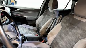 Volkswagen ID.4 bild 8