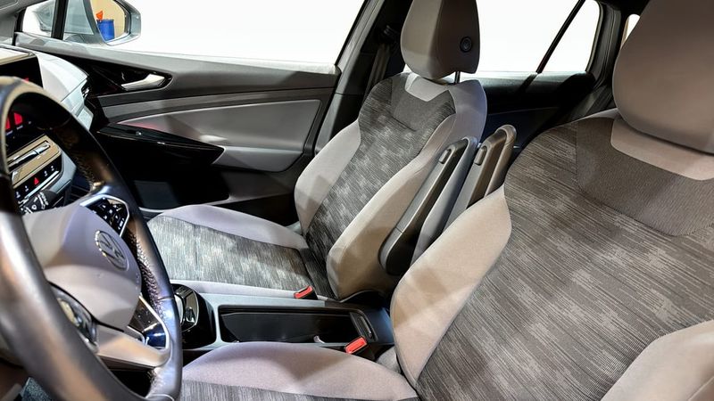 Volkswagen ID.4 bild 8