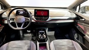 Volkswagen ID.4 bild 10