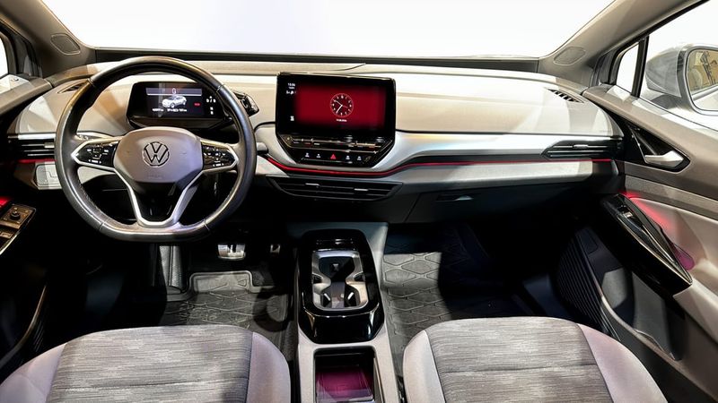 Volkswagen ID.4 bild 10