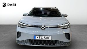 Volkswagen ID.4 bild 4
