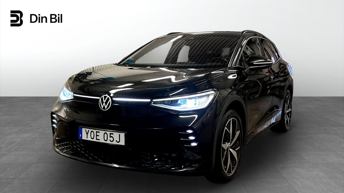 Volkswagen ID.4