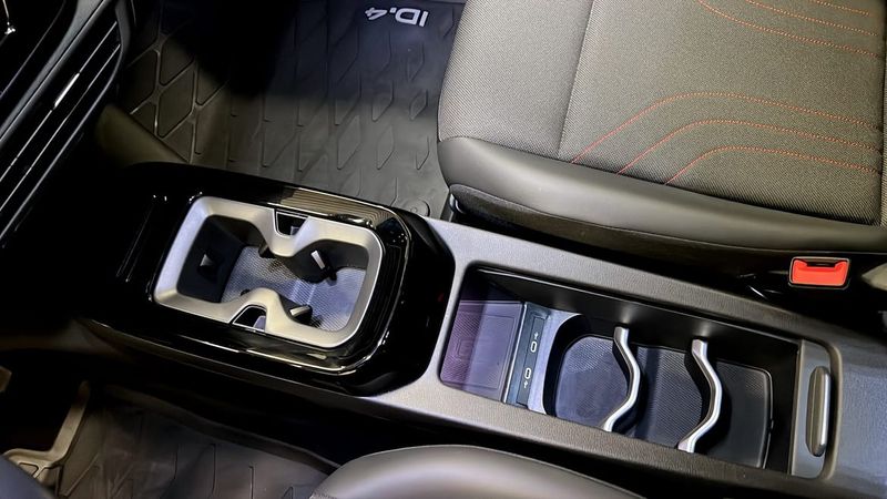 Volkswagen ID.4 bild 16