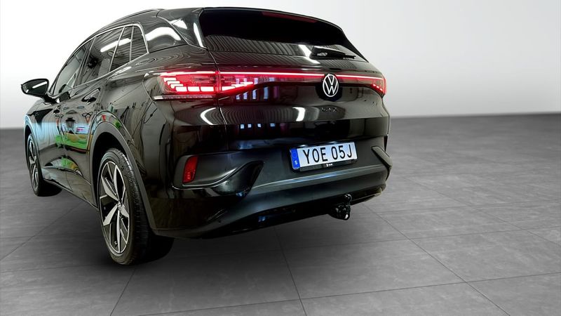 Volkswagen ID.4 bild 13