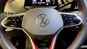 Volkswagen ID.4 bild 18