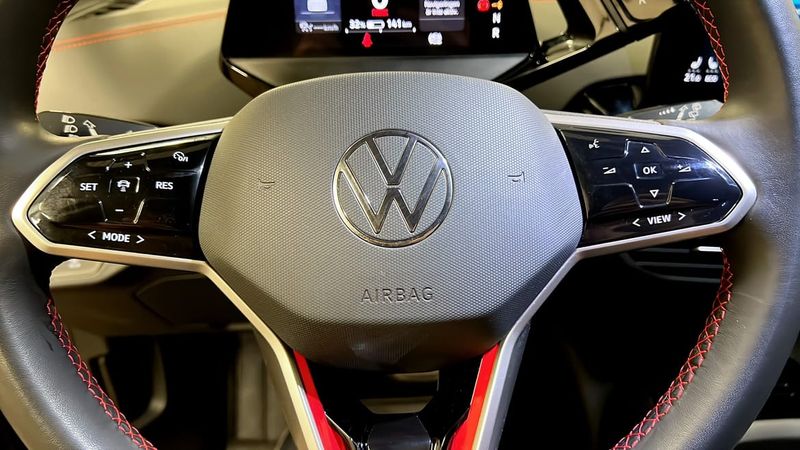 Volkswagen ID.4 bild 18