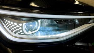 Volkswagen ID.4 bild 14