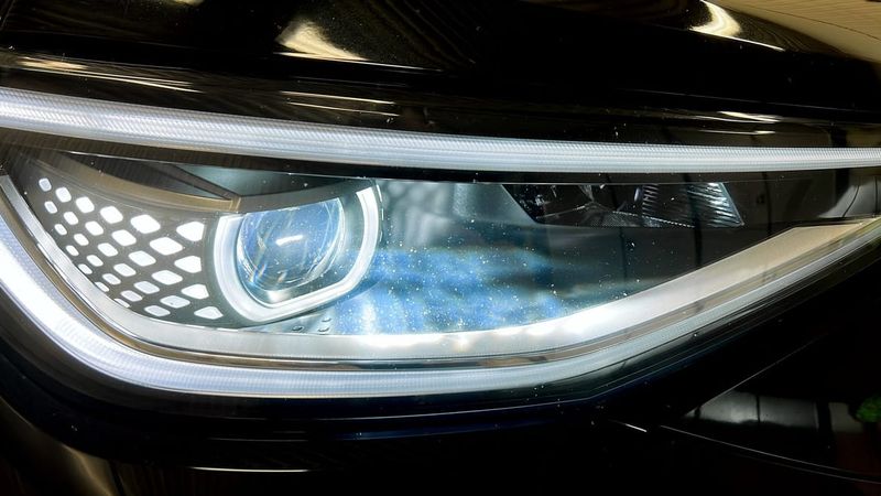 Volkswagen ID.4 bild 14