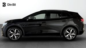 Volkswagen ID.4 bild 2