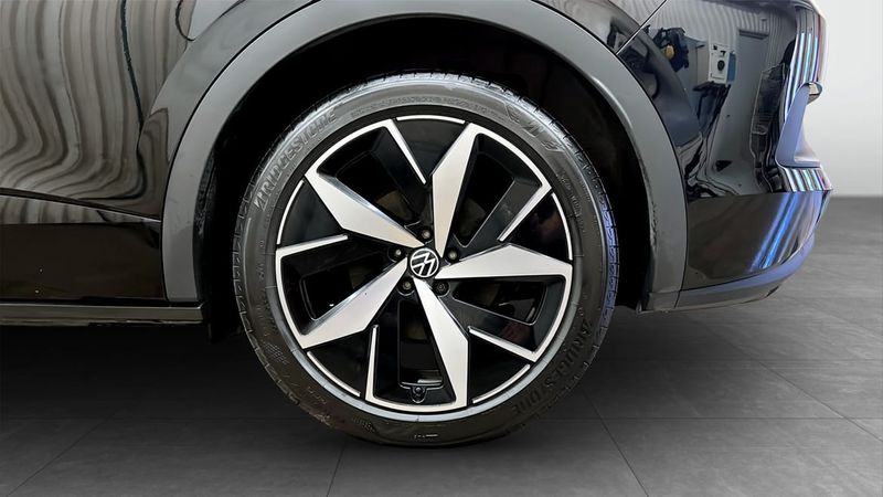 Volkswagen ID.4 bild 6