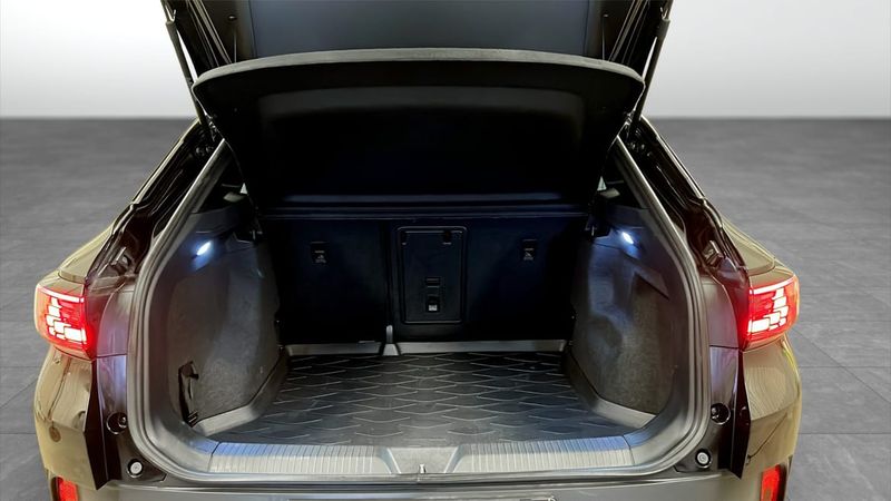 Volkswagen ID.4 bild 12