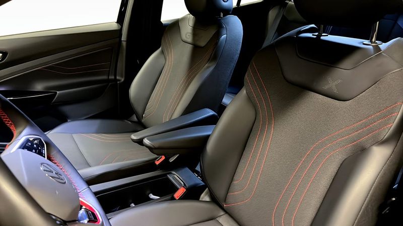 Volkswagen ID.4 bild 8