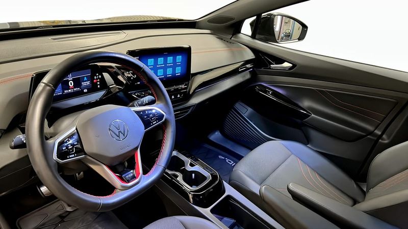Volkswagen ID.4 bild 7
