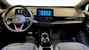 Volkswagen ID.4 bild 10