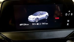 Volkswagen ID.4 bild 19