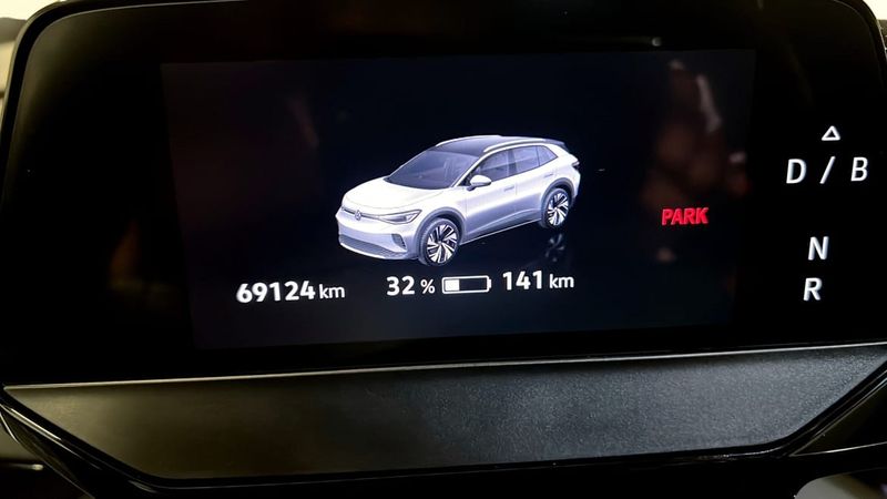Volkswagen ID.4 bild 19
