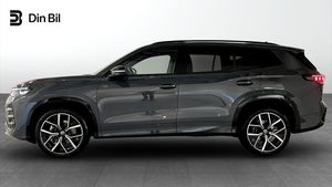 Volkswagen Tayron bild 2