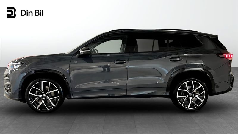 Volkswagen Tayron bild 2