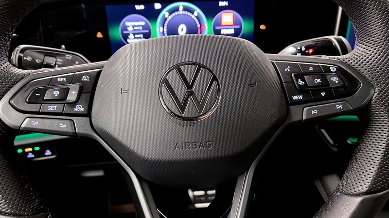 Volkswagen Tayron bild 20