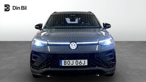 Volkswagen Tayron bild 4