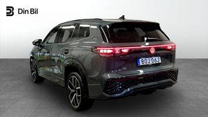 Volkswagen Tayron bild 3