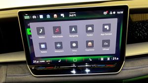 Volkswagen Tayron bild 10