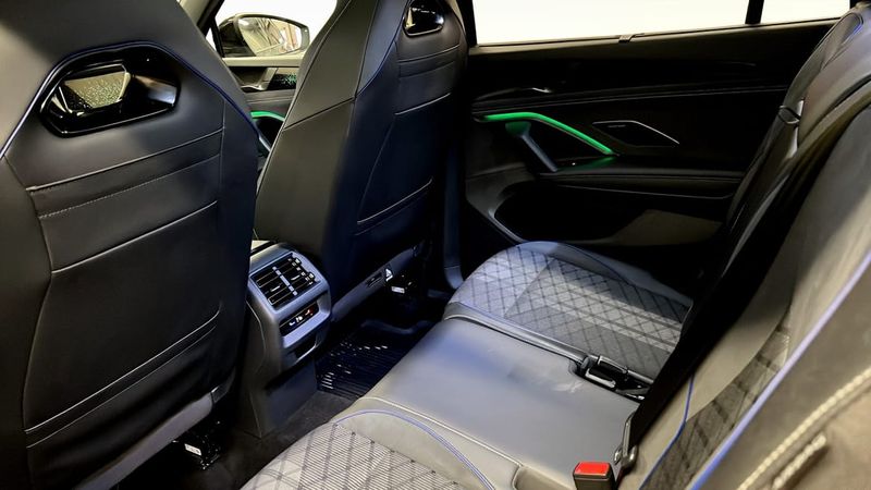 Volkswagen Tayron bild 12