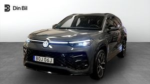 Volkswagen Tayron bild 1