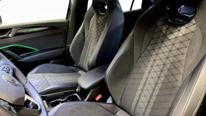 Volkswagen Tayron bild 8