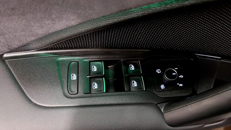 Volkswagen Tayron bild 17