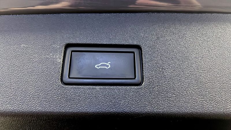 Volkswagen Tayron bild 24