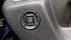Volkswagen Tayron bild 16