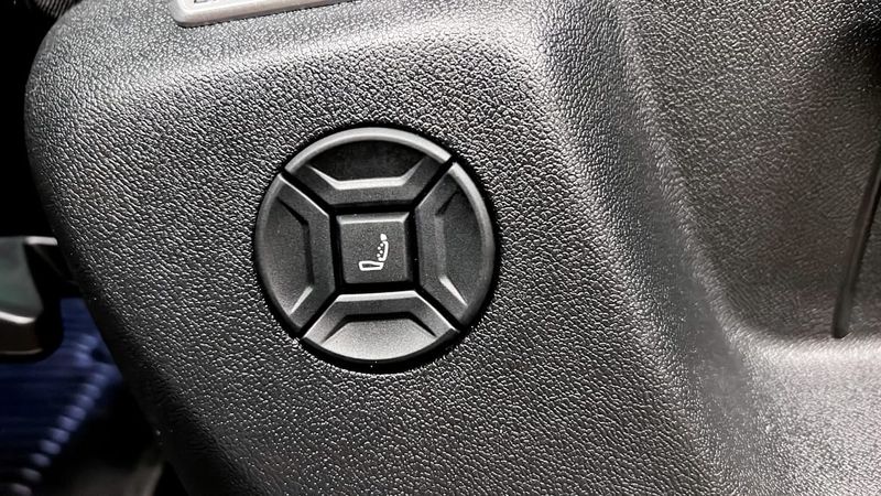 Volkswagen Tayron bild 16