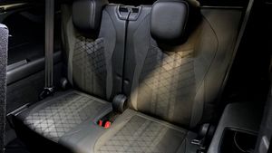 Volkswagen Tayron bild 25