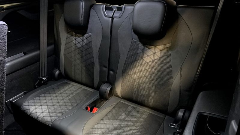 Volkswagen Tayron bild 25