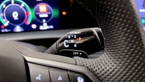 Volkswagen Tayron bild 21