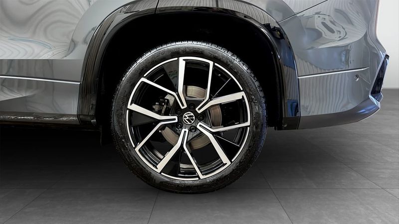 Volkswagen Tayron bild 6