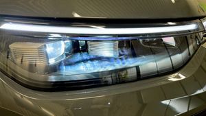 Volkswagen Tayron bild 14
