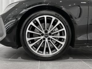Audi A6 bild 5