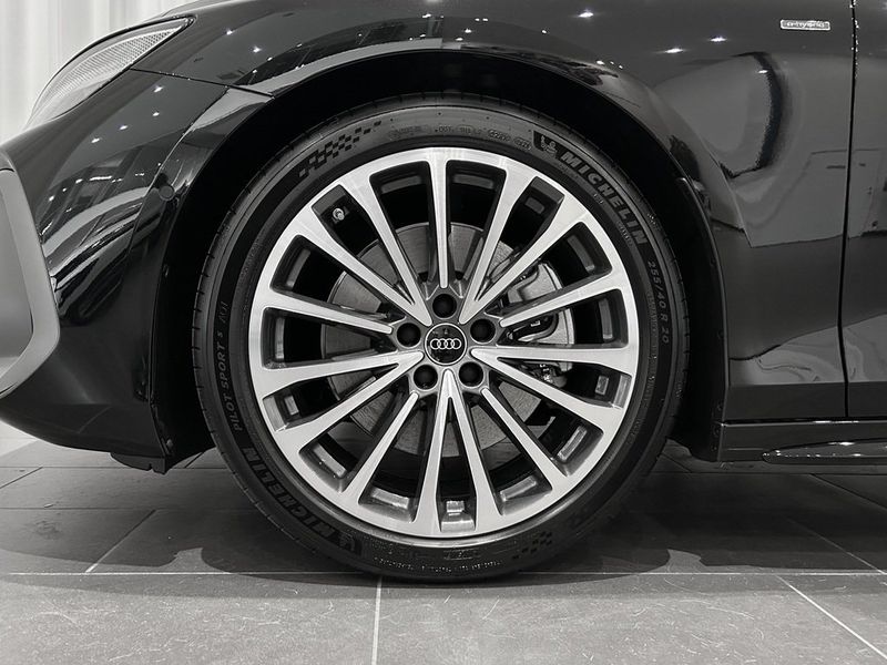 Audi A6 bild 5
