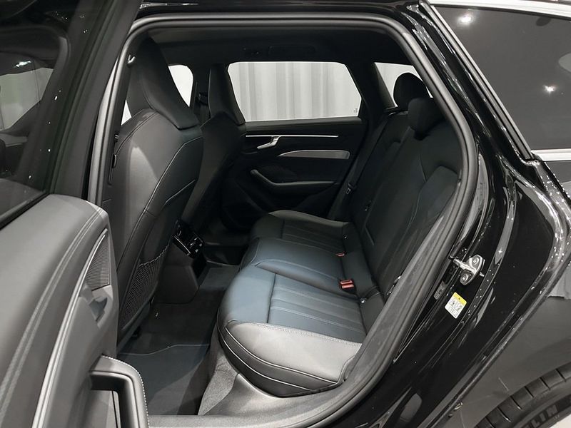 Audi A6 bild 8