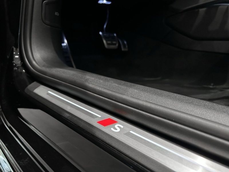 Audi A6 bild 10
