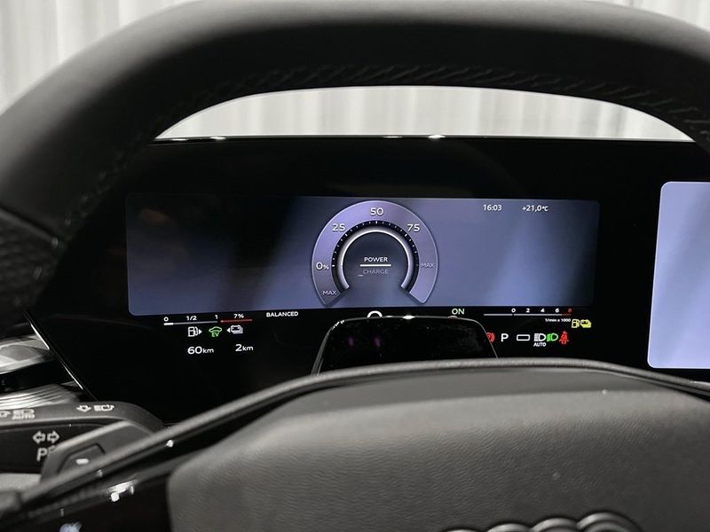 Audi A6 bild 14