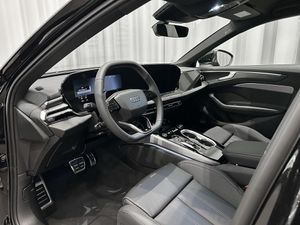 Audi A6 bild 11