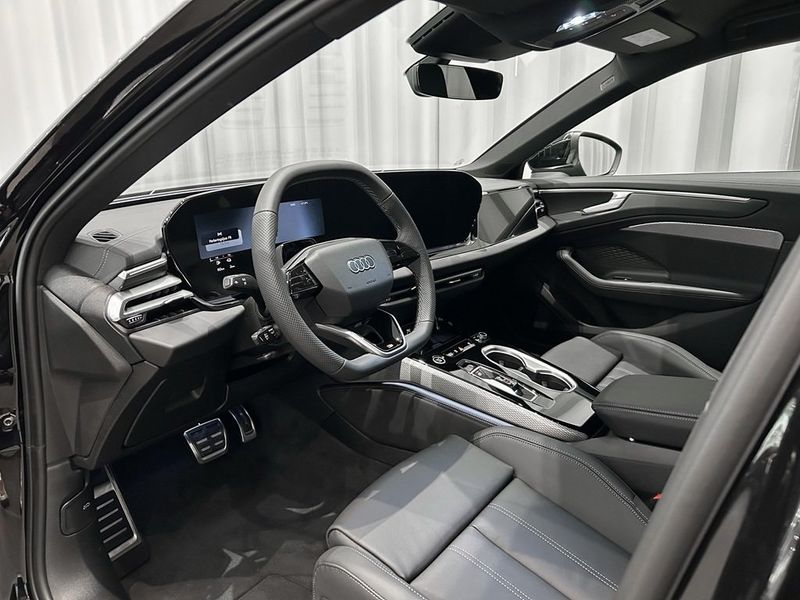 Audi A6 bild 11