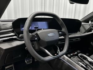 Audi A6 bild 12